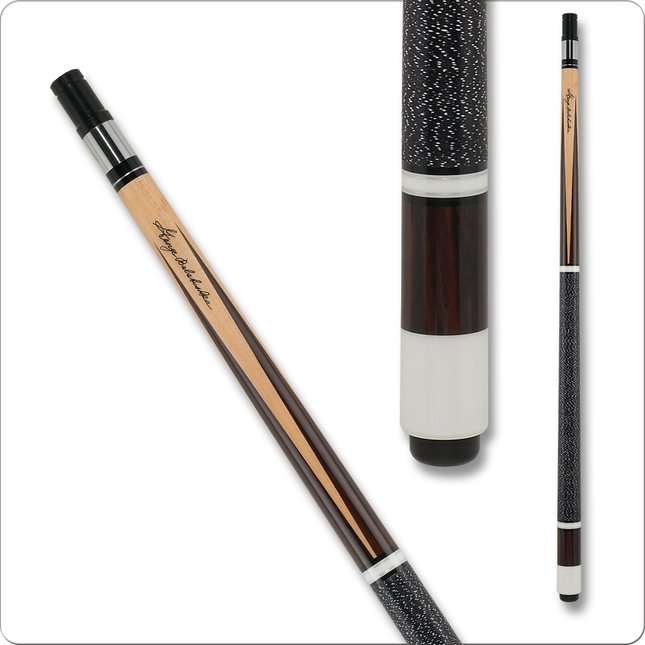 Balabushka GB26 Cue Balabushka