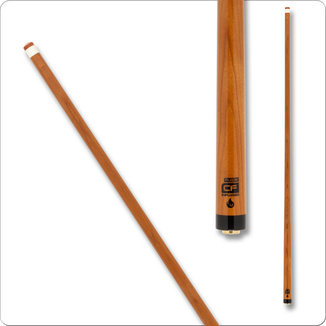 Pure X HXTKW2 Kielwood Infused Shaft - 12.5mm Players