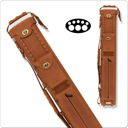 Instroke ISB35 Buffalo Cue Case Instroke