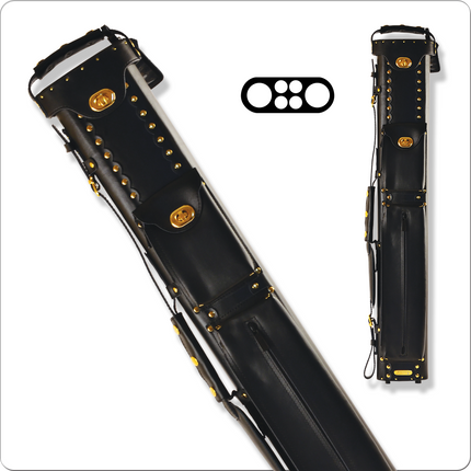 Instroke ISC24 Cowboy Cue Case Instroke
