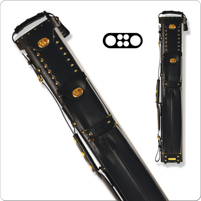 Instroke ISC24 Cowboy Cue Case Instroke