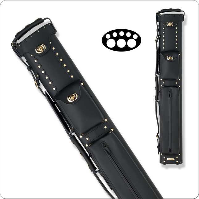 Instroke ISC35 Cowboy Cue Case Instroke