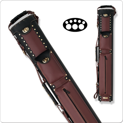 Instroke ISC35 Cowboy Cue Case Instroke