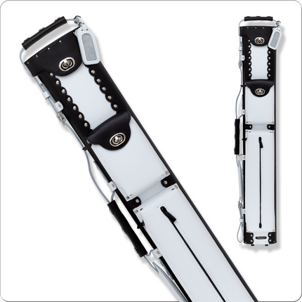 InStroke ISCL24 Leather 2x4 Hard Case InStroke