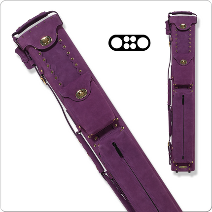 Instroke ISL24 Ladies Cue Case Instroke