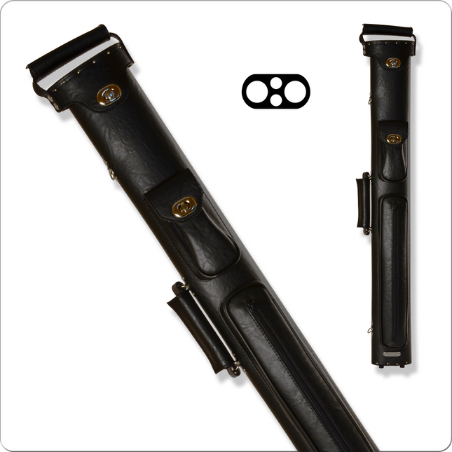 InStroke ISPR22 Premier Cue Case InStroke