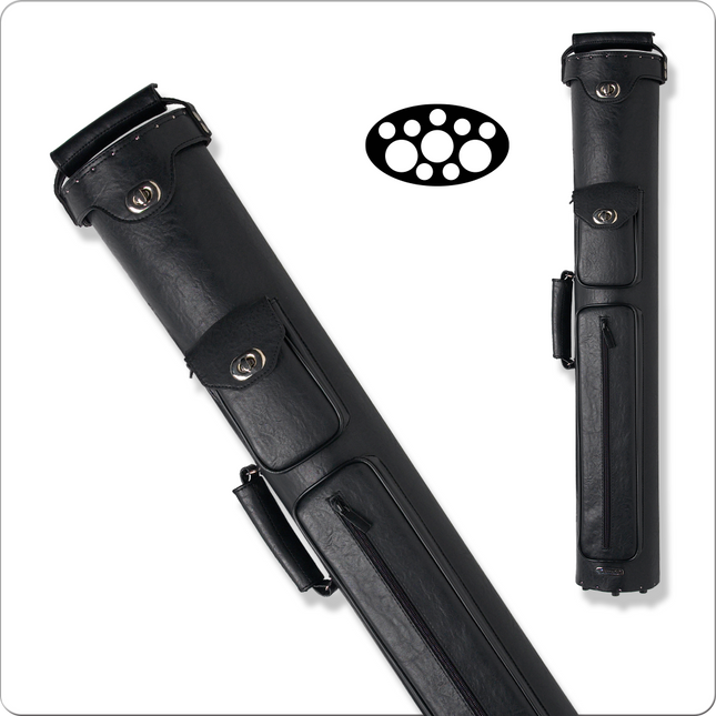 InStroke ISPR37 Premier Cue Case InStroke