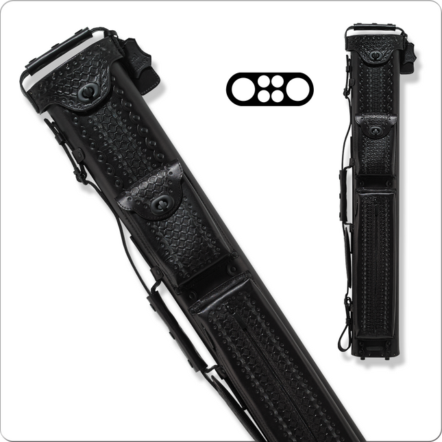 Instroke ISSW24 Southwest Cue Case Instroke