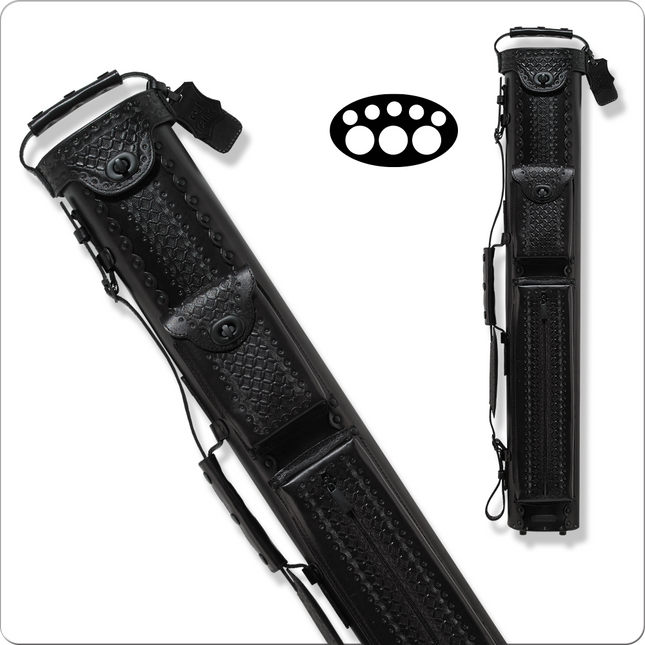 Instroke ISSW35 Southwest Cue Case Instroke