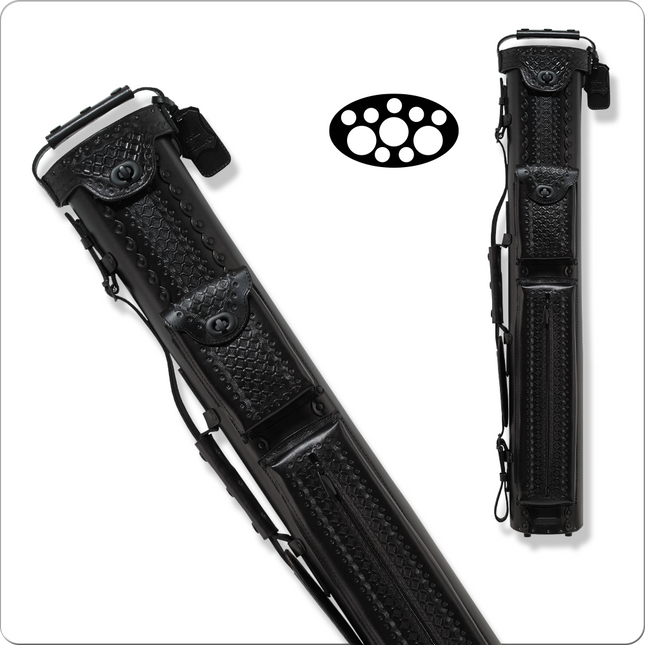 Instroke ISSW37 Southwest Cue Case Instroke