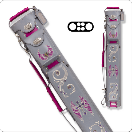 Instroke ISXL La Bella Donna Cue Case Instroke