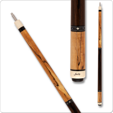 Jacoby JCB14 Cue Jacoby
