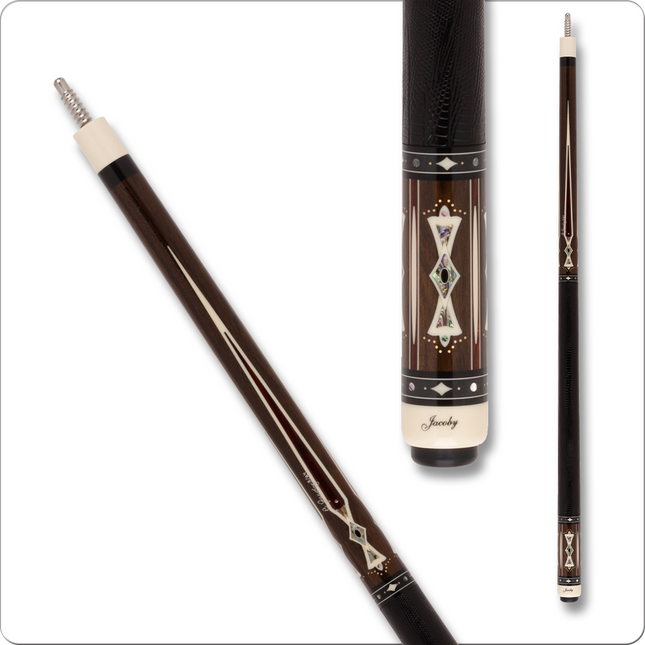 Jacoby JCB16 Cue Jacoby