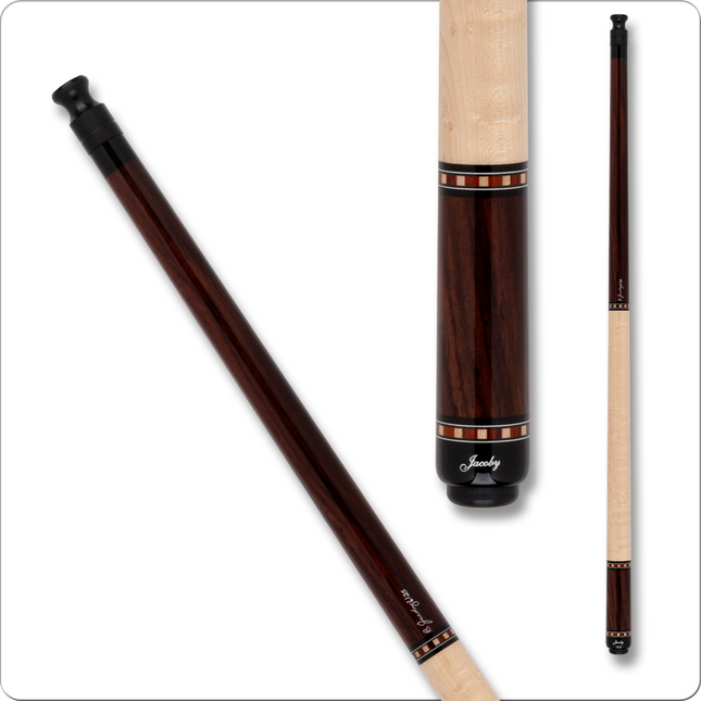 Jacoby JCB2501 HB1 V2 Cue Jacoby