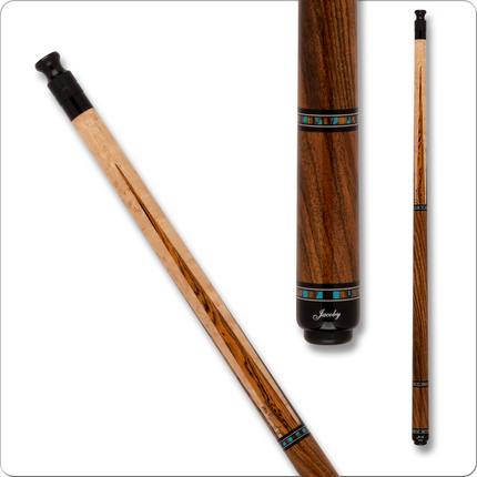 Jacoby JCB2502 HB2 V2 Cue Jacoby