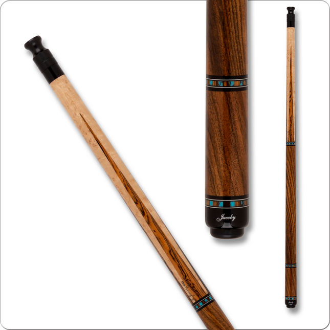 Jacoby JCB2502 HB2 V2 Cue Jacoby