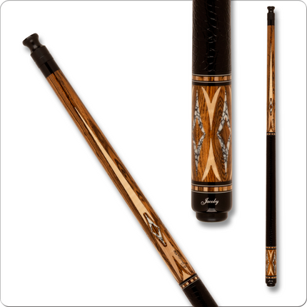 Jacoby JCB2503 HB3 V2 Cue Jacoby