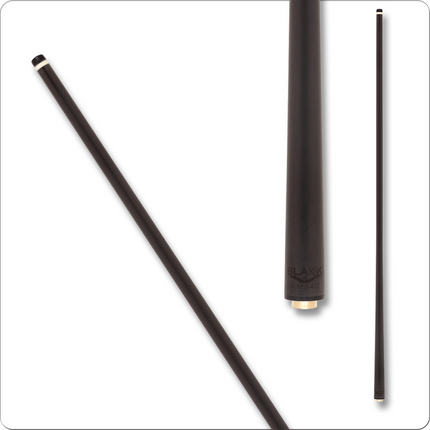 Jacoby Black JCBCF1 Carbon Fiber Shaft Jacoby