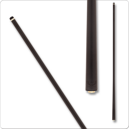 Jacoby Black JCBCF1 Carbon Fiber Shaft Jacoby