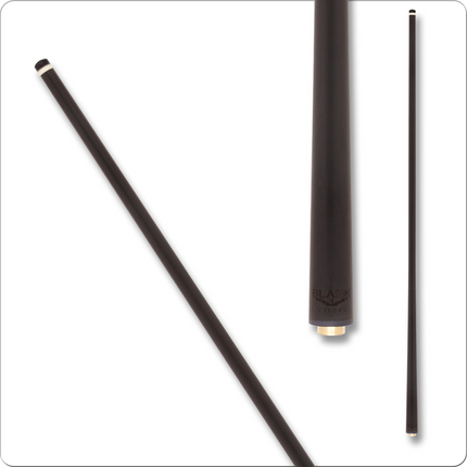 Jacoby Black JCBCF2 Carbon Fiber Shaft Jacoby