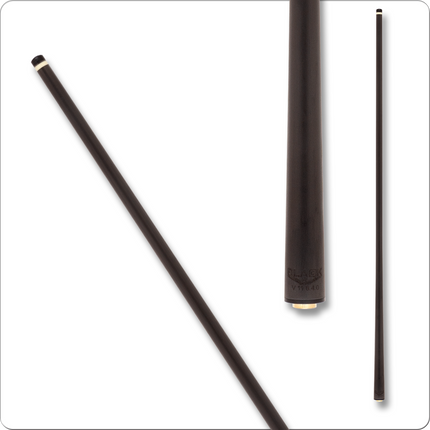 Jacoby Black JCBCF2 Carbon Fiber Shaft Jacoby
