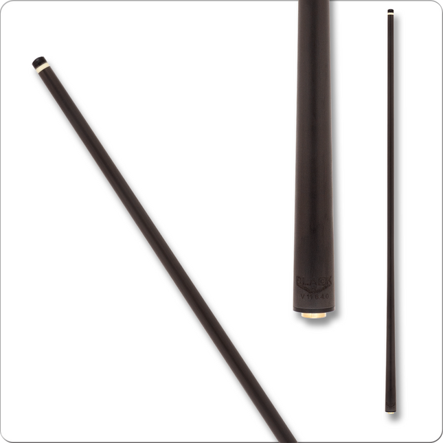 Jacoby Black JCBCF2 Carbon Fiber Shaft Jacoby