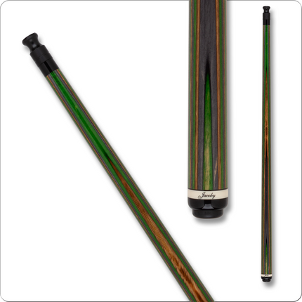 Jacoby JCBE Element Series Cue- Earth Jacoby