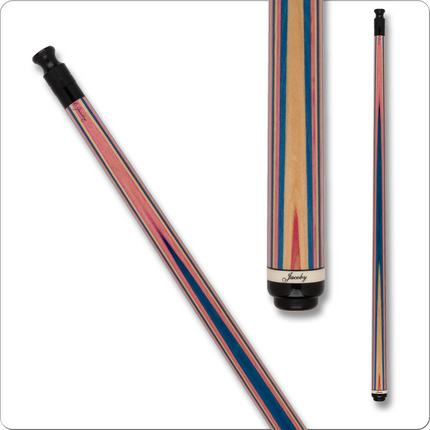 Jacoby JCBE Element Series Cue- Ether Jacoby