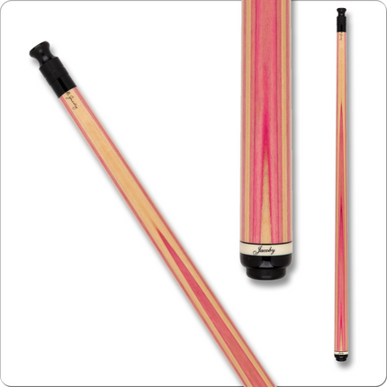 Jacoby JCBE Element Series Cue- Light Jacoby