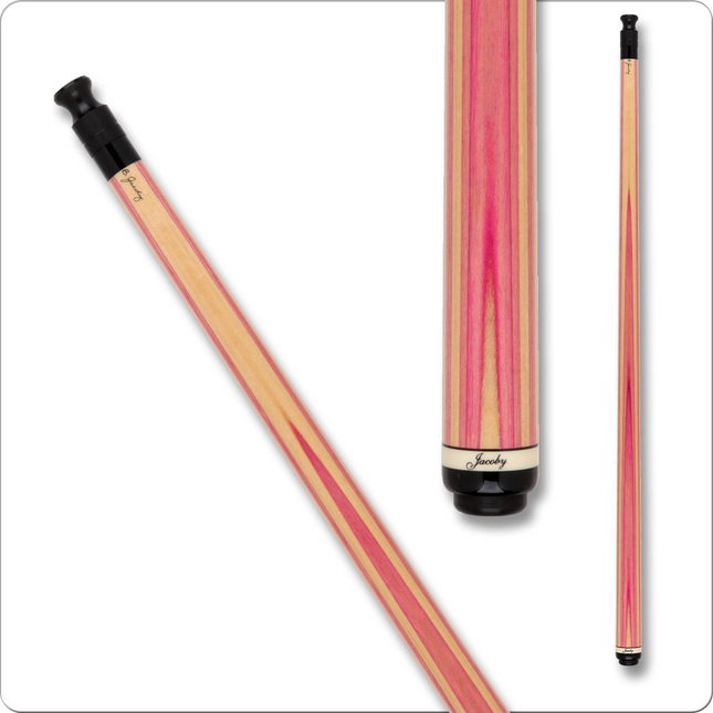 Jacoby JCBE Element Series Cue- Light Jacoby