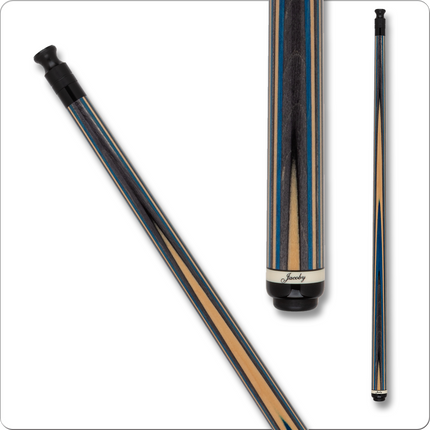 Jacoby JCBE Element Series Cue- Water Jacoby