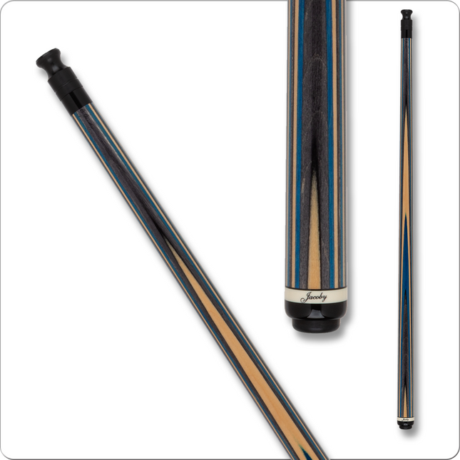 Jacoby JCBE Element Series Cue- Water Jacoby
