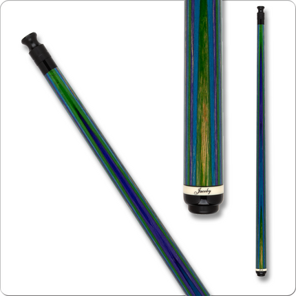 Jacoby JCBE Element Series Cue- Wind Jacoby