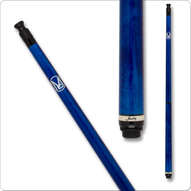 Jacoby JCBMCN Monster Crush - No Wrap - Blue Jacoby