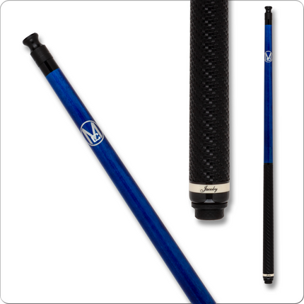 Jacoby JCBMCW Monster Crush - Sport Grip - Blue Jacoby