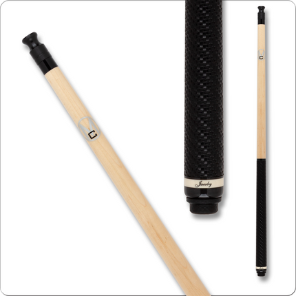 Jacoby JCBMCW Monster Crush - Sport Grip - Natural Jacoby