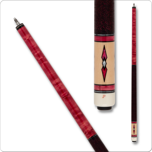 Pechauer JP2504 JP Series Cue Pechauer