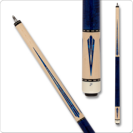 Pechauer JP2507 JP Series Cue Pechauer