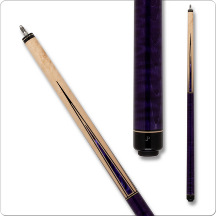 Pechauer JP2508 JP Series Cue Pechauer