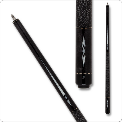 Pechauer JP2509 JP Series Cue Pechauer