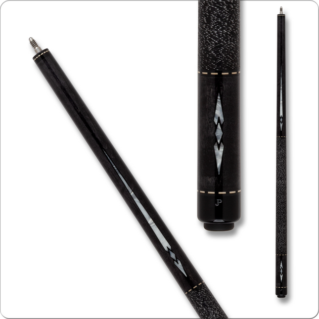 Pechauer JP2509 JP Series Cue Pechauer