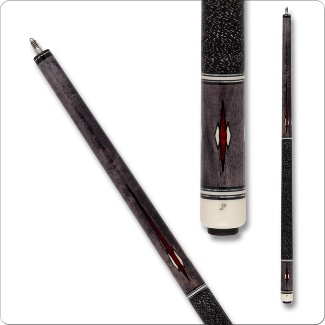 Pechauer JP2512 JP Series Cue Pechauer