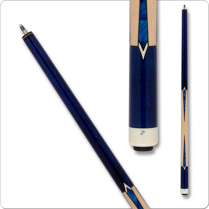 Pechauer JP2513 JP Series Cue Pechauer