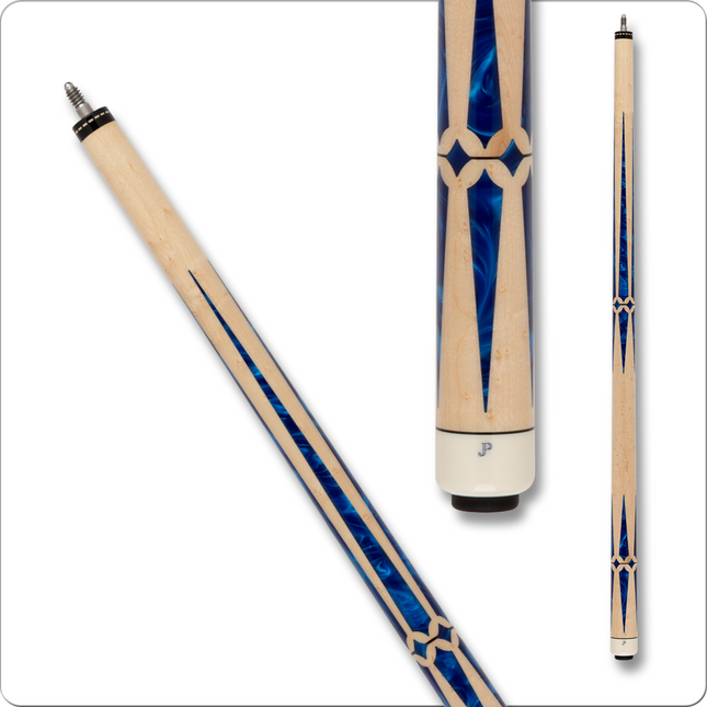 Pechauer JP2515 JP Series Cue Pechauer