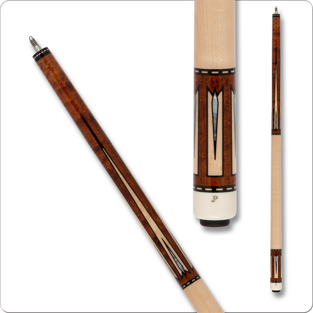 Pechauer JP2516 JP Series Cue Pechauer