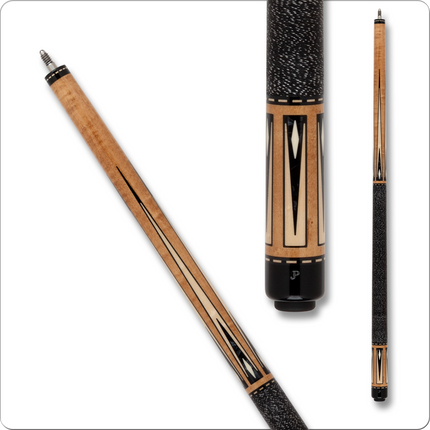 Pechauer JP2517 JP Series Cue Pechauer