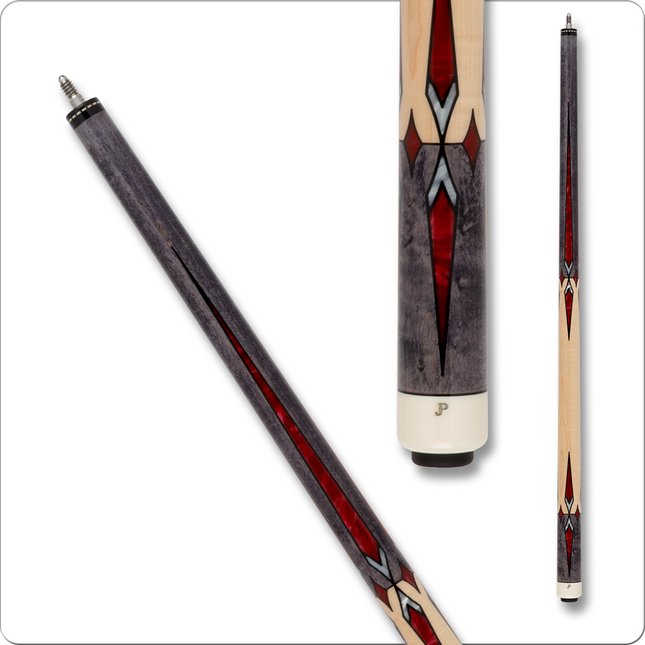 Pechauer JP2518 JP Series Cue Pechauer