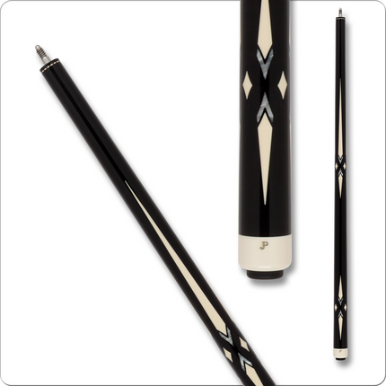 Pechauer JP2519 JP Series Cue Pechauer