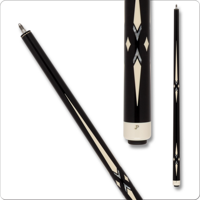 Pechauer JP2519 JP Series Cue Pechauer