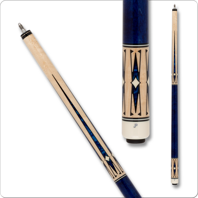 Pechauer JP2520 JP Series Cue Pechauer